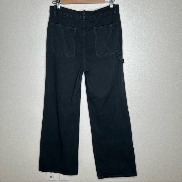 Nili Lotan Quentin Pant 10 - Picture 11 of 16